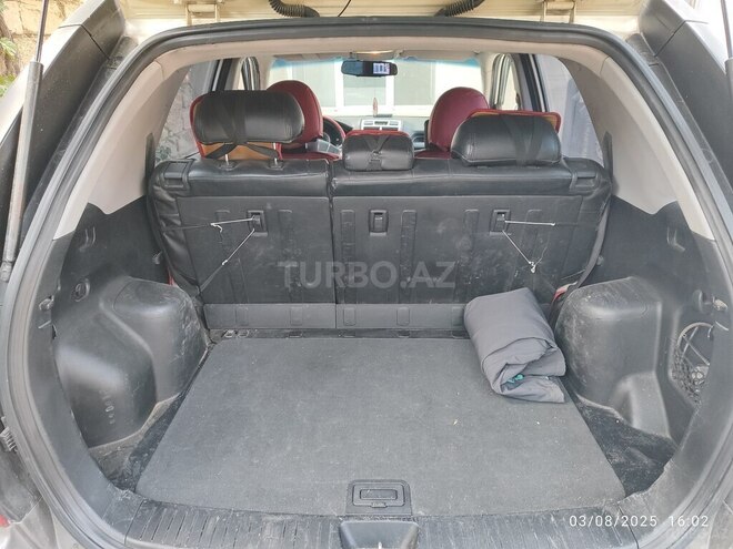 Kia Sportage 2007, 240,000 km - 2.0 l - Bakı