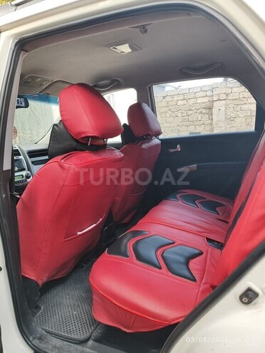 Kia Sportage 2007, 240,000 km - 2.0 l - Bakı