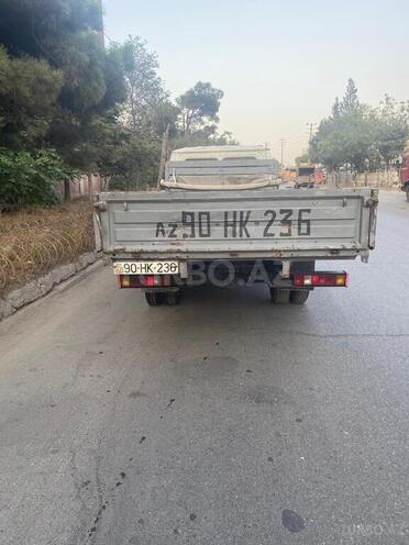 GAZ 3302-288 2007, 280,000 km - 2.5 l - Bakı