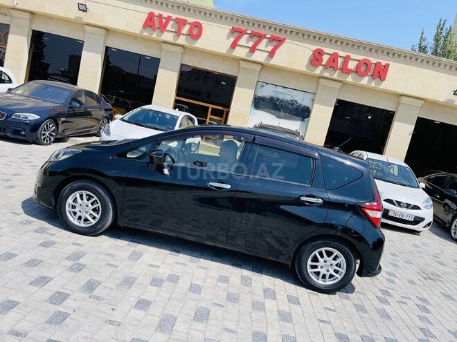 Nissan Note 2018, 26,000 km - 1.2 l - Bakı