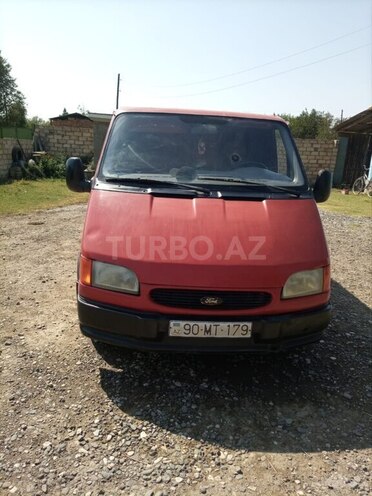 Ford Transit 2000, 466,000 km - 2.5 л - Zərdab