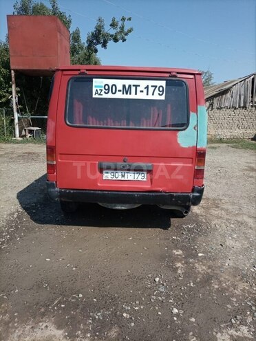 Ford Transit 2000, 466,000 km - 2.5 л - Zərdab