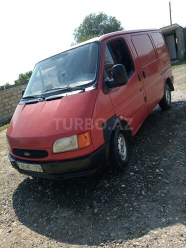 Ford Transit 2000, 466,000 km - 2.5 л - Zərdab