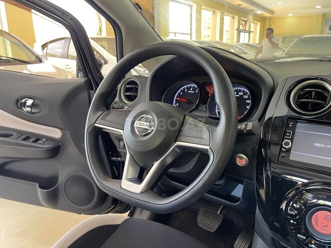 Nissan Note 2018, 26,000 km - 1.2 l - Bakı