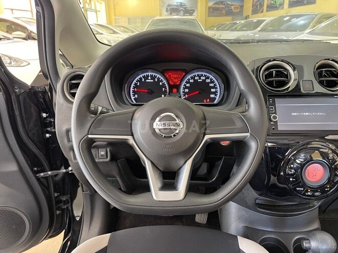 Nissan Note 2018, 26,000 km - 1.2 l - Bakı