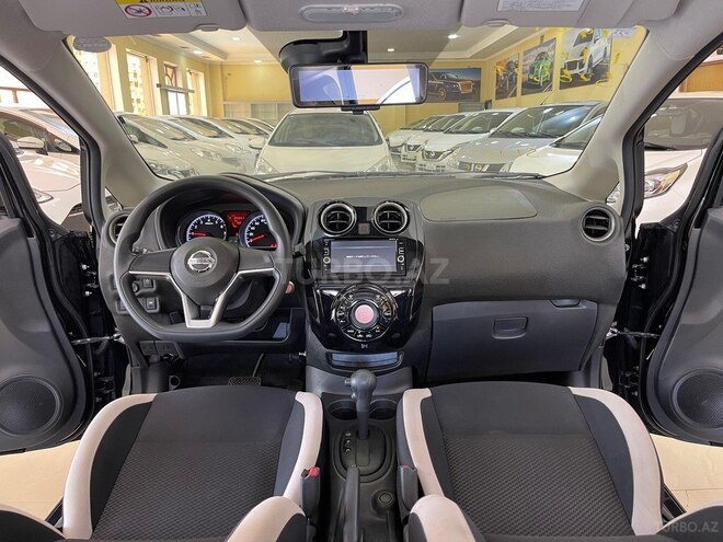 Nissan Note 2018, 26,000 km - 1.2 l - Bakı