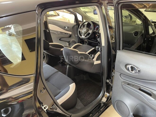 Nissan Note 2018, 26,000 km - 1.2 l - Bakı