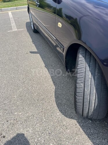 Mercedes E 230 1997, 470,000 km - 2.3 l - Bakı