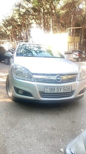 Opel Astra 2007, 421,605 km - 1.3 l - Bakı