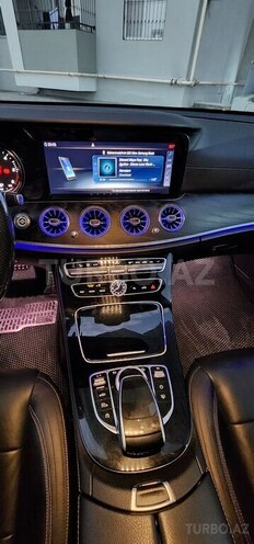 Mercedes E 200 4MATIC 2017, 210,000 km - 2.0 l - Bakı