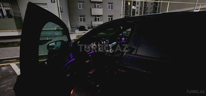 Mercedes E 200 4MATIC 2017, 210,000 km - 2.0 l - Bakı