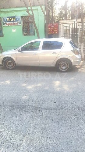 Opel Astra 2007, 421,605 km - 1.3 l - Bakı