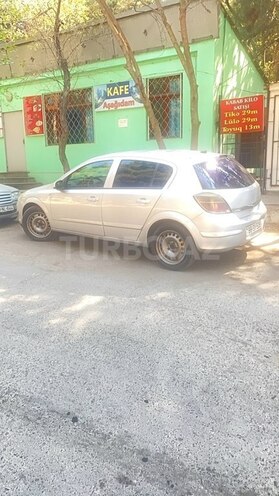 Opel Astra 2007, 421,605 km - 1.3 l - Bakı