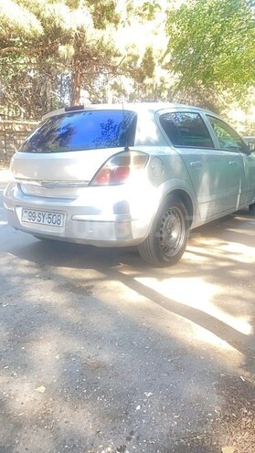 Opel Astra 2007, 421,605 km - 1.3 l - Bakı