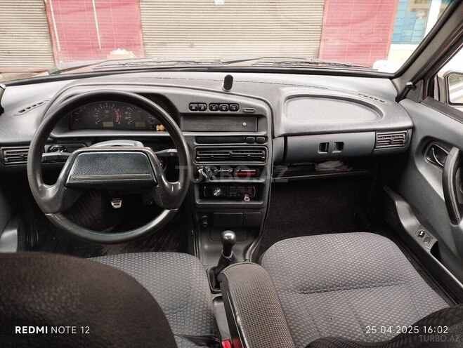 LADA (VAZ) 2115 2008, 470,000 km - 1.6 l - Lənkəran