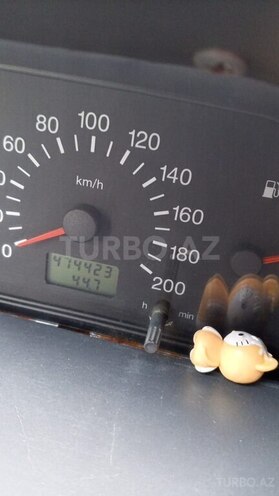 LADA (VAZ) 2115 2008, 470,000 km - 1.6 l - Lənkəran
