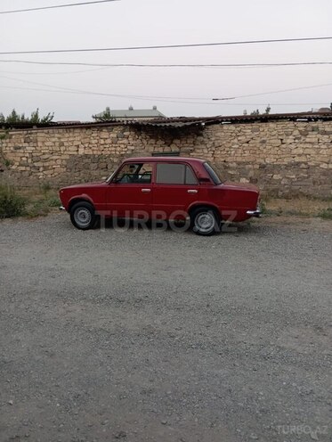 LADA (VAZ) 2101 1979, 0 km - 1.3 l - Şəmkir