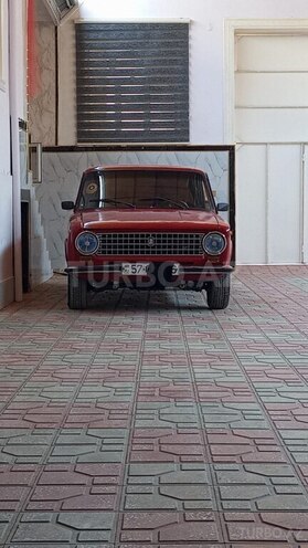 LADA (VAZ) 2101 1979, 0 km - 1.3 l - Şəmkir