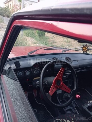 LADA (VAZ) 2101 1979, 0 km - 1.3 l - Şəmkir