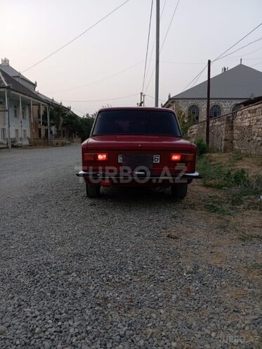 LADA (VAZ) 2101 1979, 0 km - 1.3 l - Şəmkir