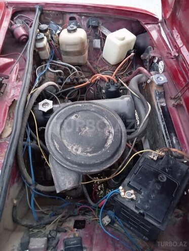 LADA (VAZ) 2101 1979, 0 km - 1.3 l - Şəmkir
