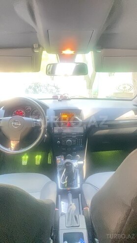 Opel Astra 2007, 421,605 km - 1.3 l - Bakı