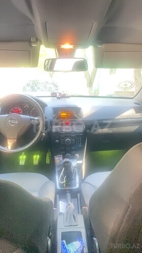 Opel Astra 2007, 421,605 km - 1.3 l - Bakı