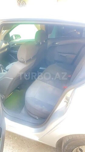 Opel Astra 2007, 421,605 km - 1.3 l - Bakı