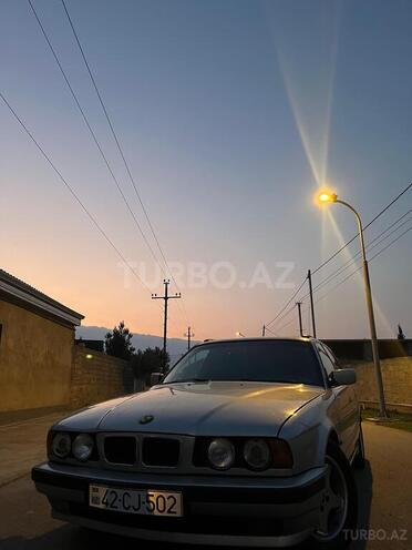 BMW 520 1996, 425,000 km - 2.0 l - Bakı
