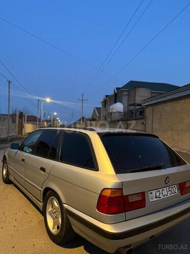 BMW 520 1996, 425,000 km - 2.0 l - Bakı