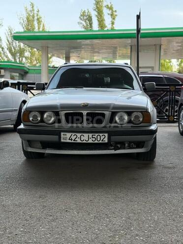 BMW 520 1996, 425,000 km - 2.0 l - Bakı