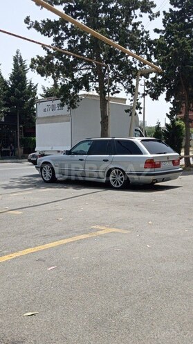 BMW 520 1996, 425,000 km - 2.0 l - Bakı