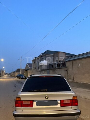 BMW 520 1996, 425,000 km - 2.0 l - Bakı