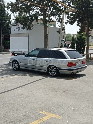 BMW 520 1996, 425,000 km - 2.0 l - Bakı