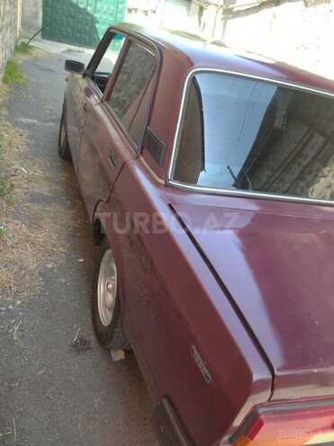 LADA (VAZ) 2107 1999, 80,000 km - 1.6 l - Şəki