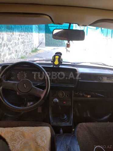 LADA (VAZ) 2107 1999, 80,000 km - 1.6 l - Şəki