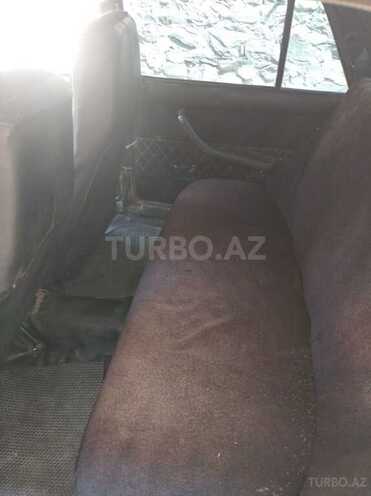 LADA (VAZ) 2107 1999, 80,000 km - 1.6 l - Şəki