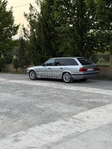 BMW 520 1996, 425,000 km - 2.0 l - Bakı