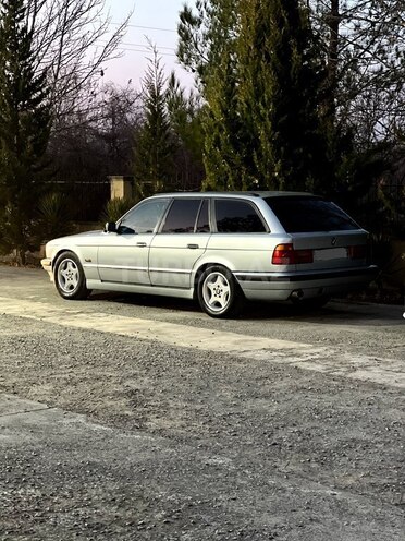 BMW 520 1996, 425,000 km - 2.0 l - Bakı