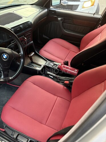 BMW 520 1996, 425,000 km - 2.0 l - Bakı