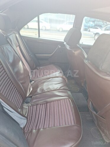 Mercedes C 180 1996, 520,600 km - 1.8 л - Bakı