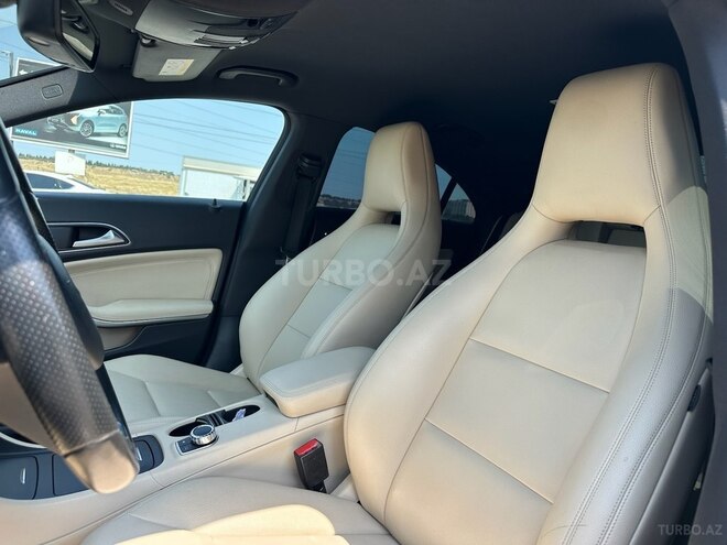 Mercedes  2015, 160,143 km - 1.6 l - Bakı