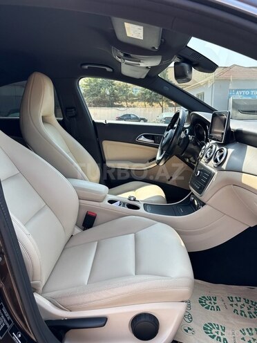 Mercedes  2015, 160,143 km - 1.6 l - Bakı