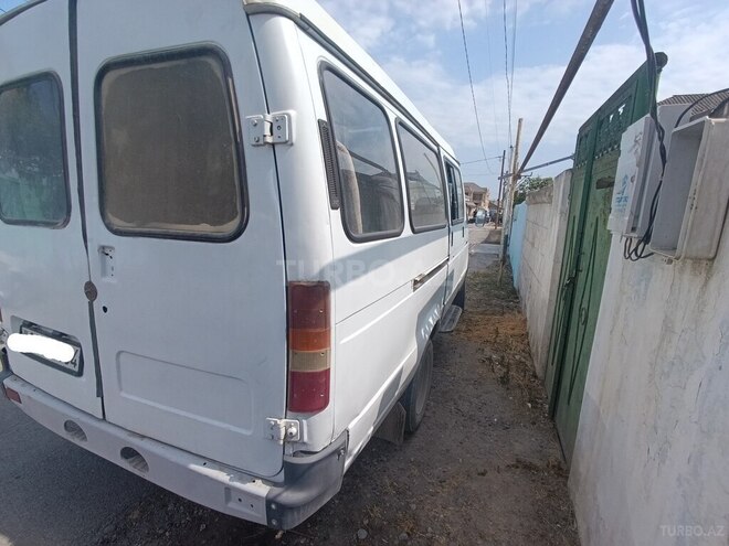 GAZ 2705 2004, 77,755 km - 2.3 l - Xaçmaz