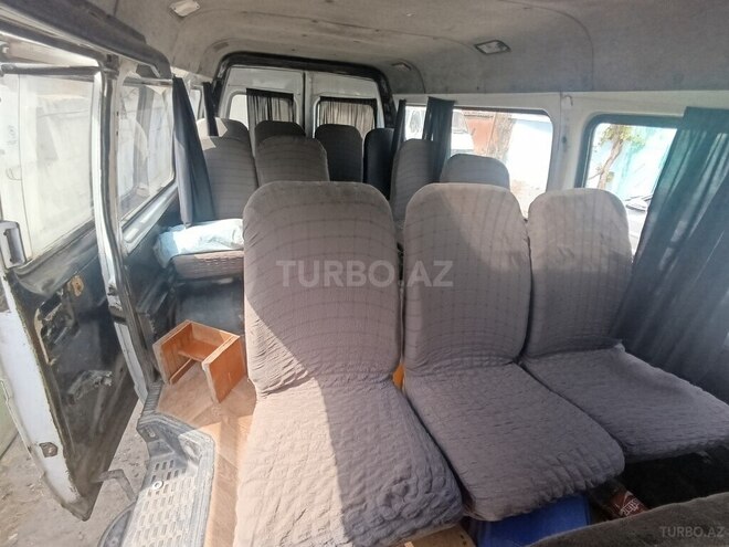 GAZ 2705 2004, 77,755 km - 2.3 l - Xaçmaz