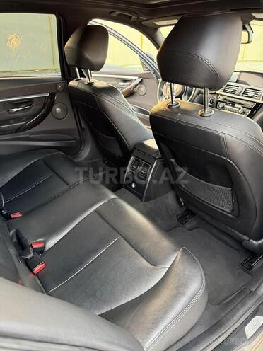 BMW 328 2016, 190,000 km - 2.0 l - Bakı