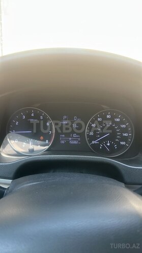 Hyundai Elantra 2016, 249,448 km - 2.0 l - Bakı