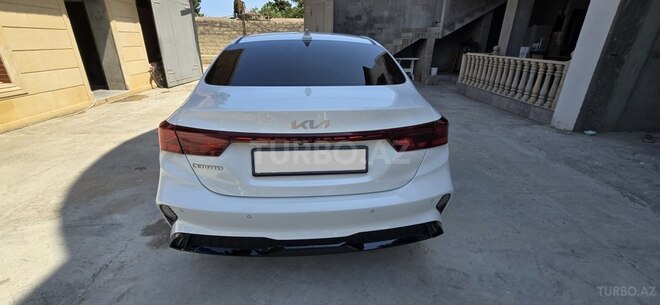 Kia Cerato 2023, 25,000 km - 2.0 л - Bakı