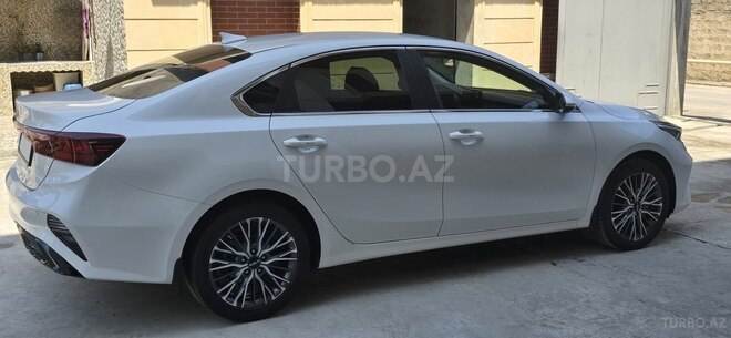Kia Cerato 2023, 25,000 km - 2.0 л - Bakı