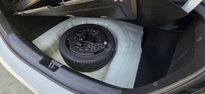 Kia Cerato 2023, 25,000 km - 2.0 л - Bakı